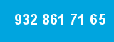 932 861 71 65